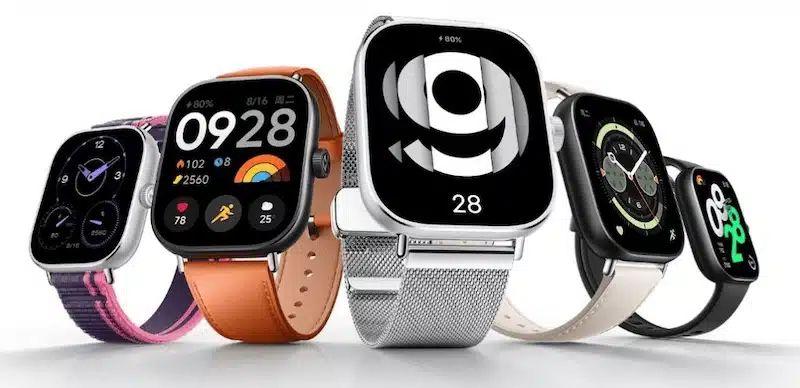 Smart Wearables & Audio